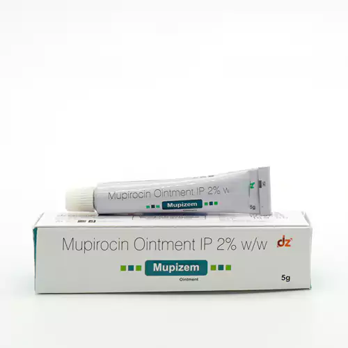 Mupizem (5gm)